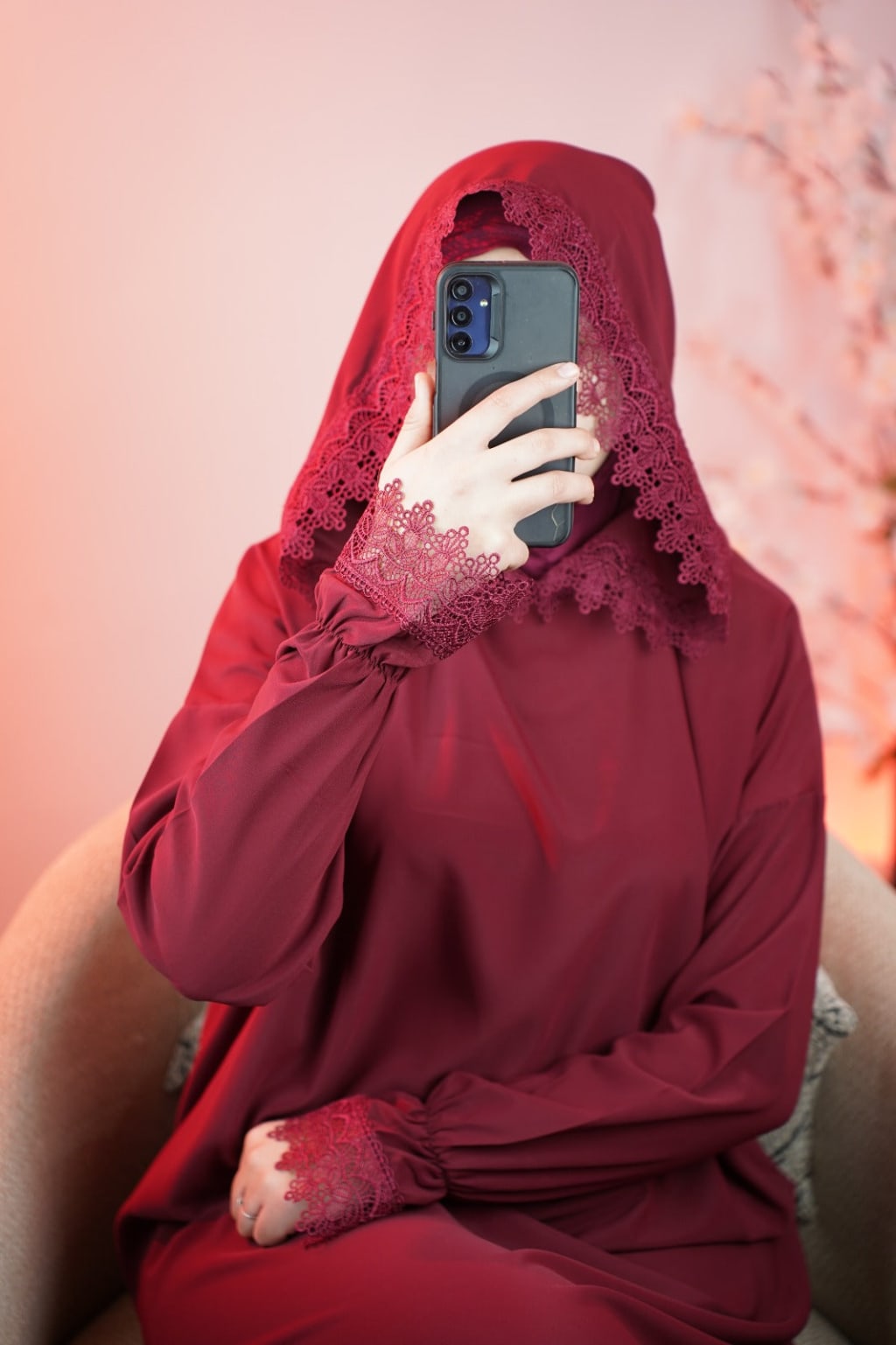 abaya