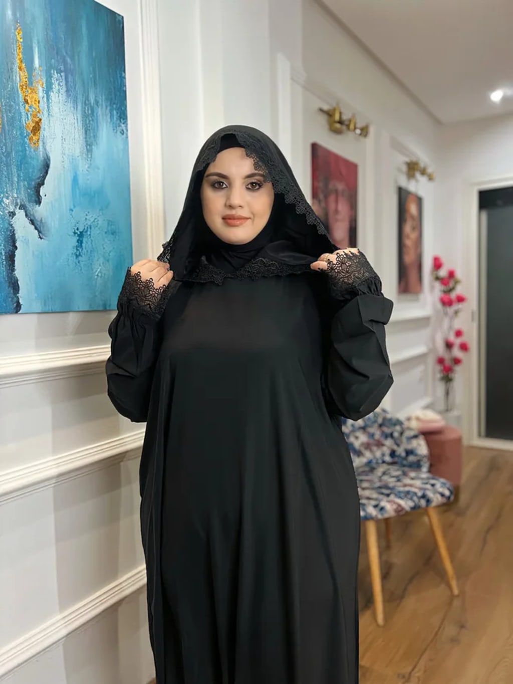 abaya