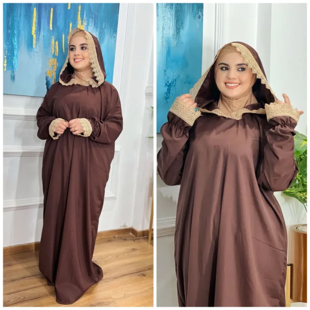 abaya